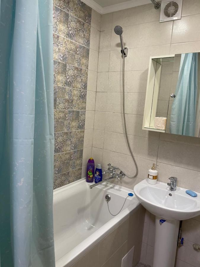 Апартаменты На Гоголя,460 Cherkasy Ngoại thất bức ảnh