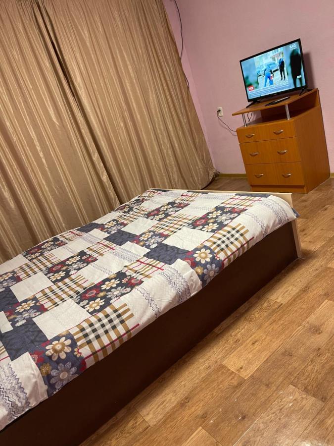 Апартаменты На Гоголя,460 Cherkasy Ngoại thất bức ảnh
