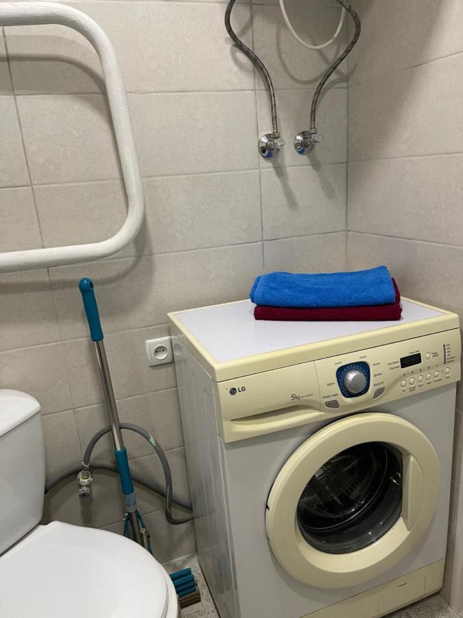 Апартаменты На Гоголя,460 Cherkasy Ngoại thất bức ảnh