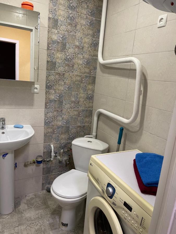 Апартаменты На Гоголя,460 Cherkasy Ngoại thất bức ảnh