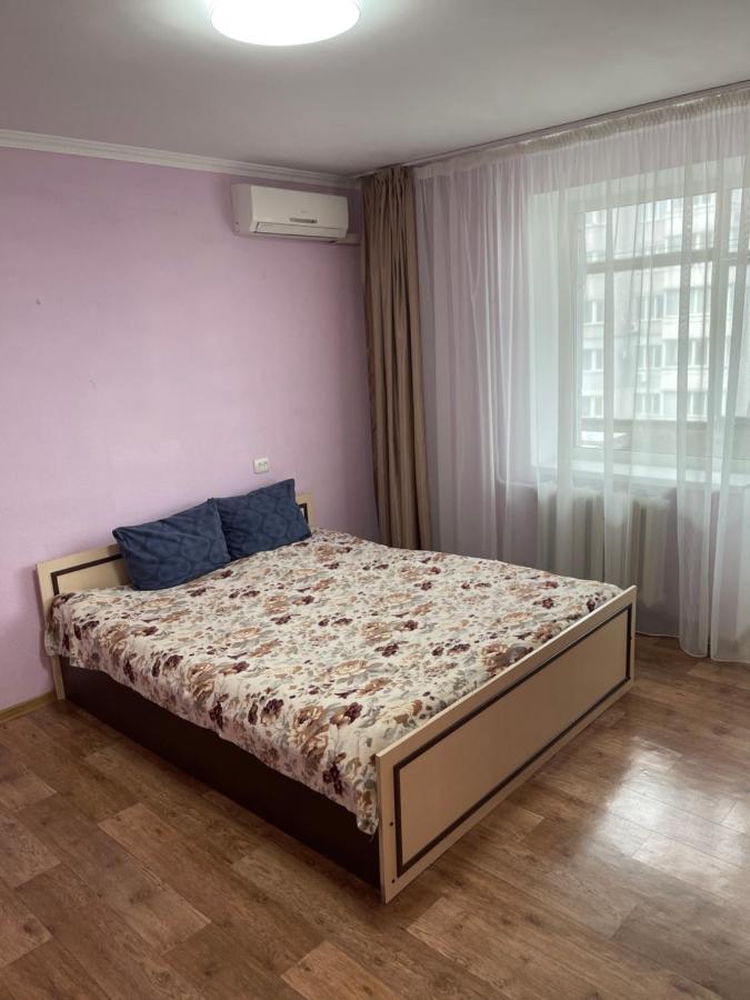 Апартаменты На Гоголя,460 Cherkasy Ngoại thất bức ảnh