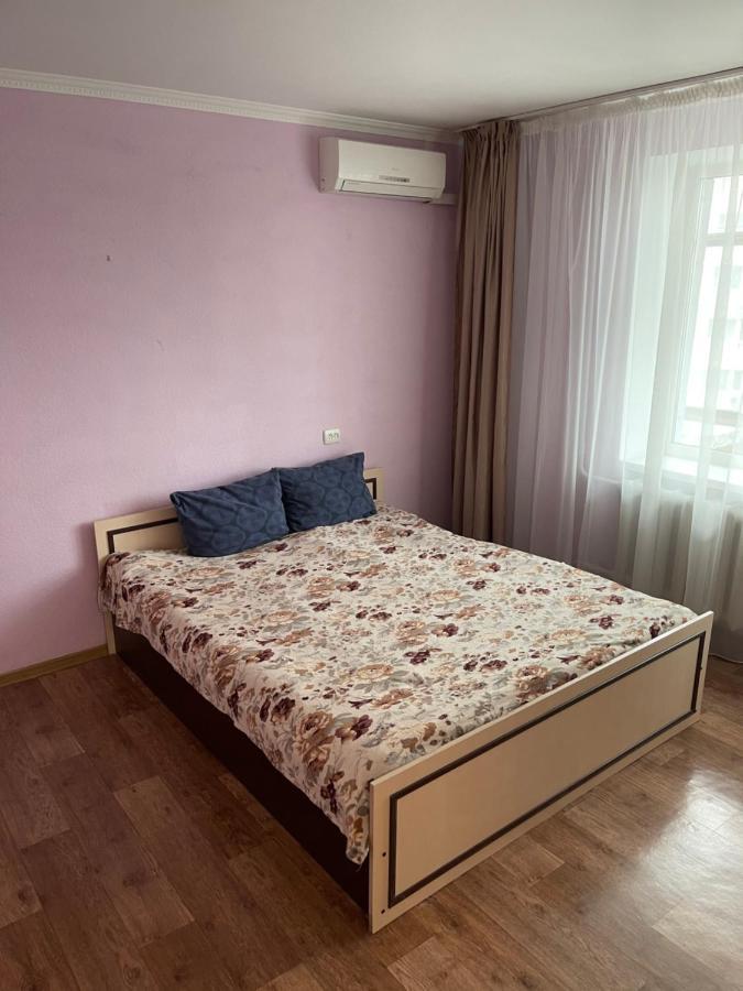 Апартаменты На Гоголя,460 Cherkasy Ngoại thất bức ảnh